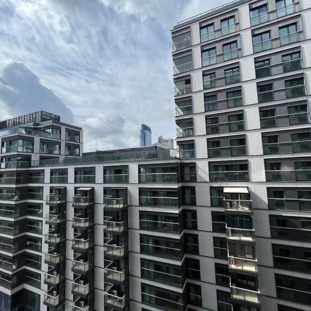 Golden Apartments -City Center - Mennica Residence Warsaw Ngoại thất bức ảnh