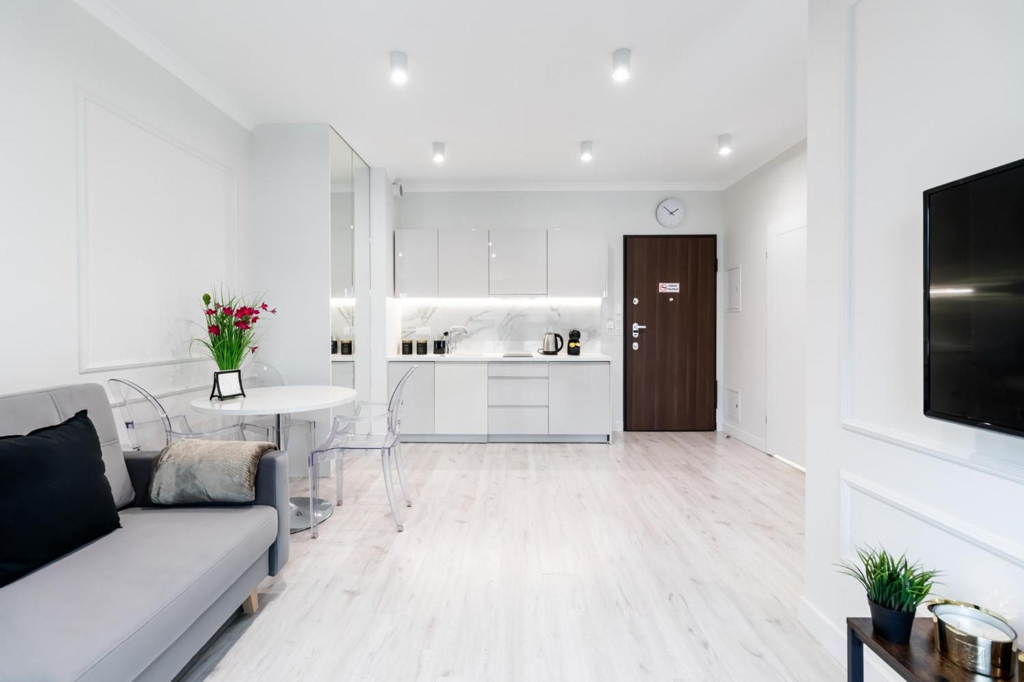 Golden Apartments -City Center - Mennica Residence Warsaw Ngoại thất bức ảnh
