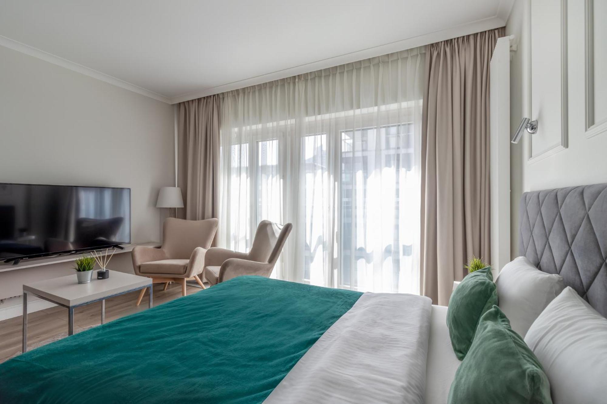 Golden Apartments -City Center - Mennica Residence Warsaw Ngoại thất bức ảnh