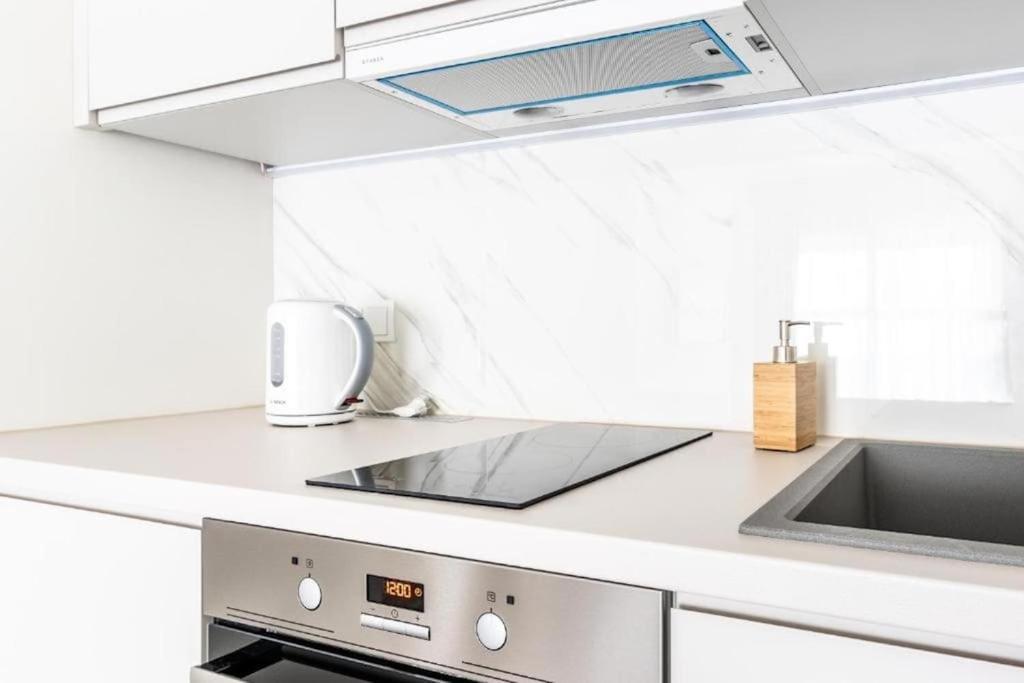Golden Apartments -City Center - Mennica Residence Warsaw Ngoại thất bức ảnh