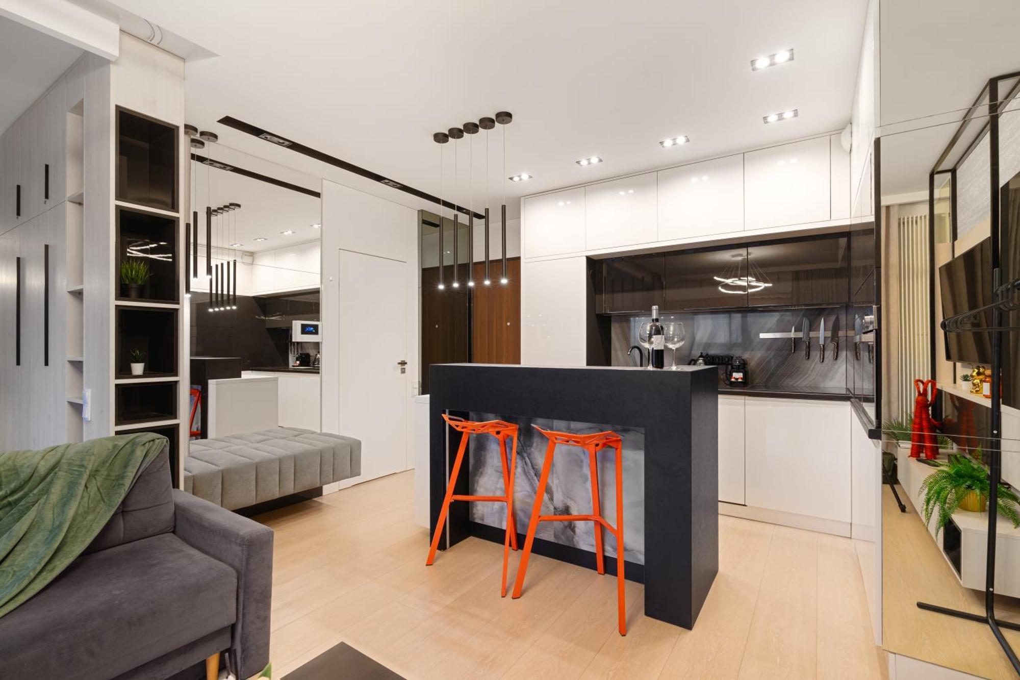 Golden Apartments -City Center - Mennica Residence Warsaw Ngoại thất bức ảnh